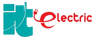 IT & Electric Logo